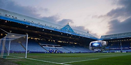 Year 10 & Year 11 SWFCCP BTEC ESports Tournament | Hillsborough Stadium