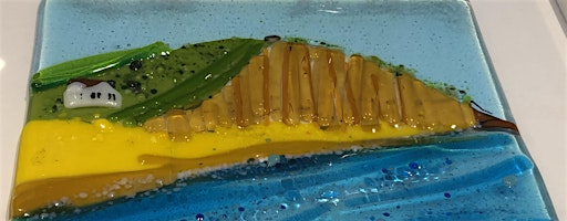 Glass Fusing Workshop | South Lee School and Nursery