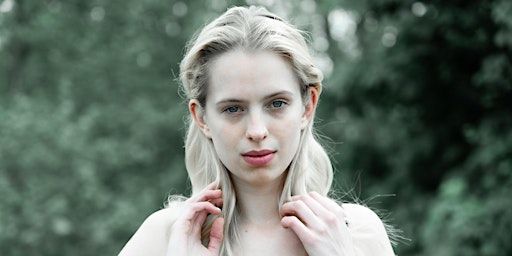 Learn and practise outdoor portrait photography with model | Crystal Palace Park