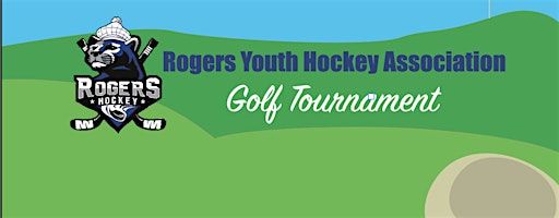 Annual Rogers Youth Hockey Golf Tournament | Riverwood National Golf Course