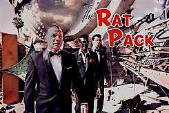 A Tribute to the Rat Pack | The Bibb Mill Event Center