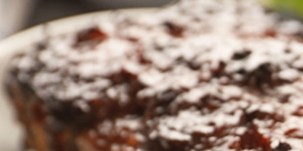 Learn @ Lunch: The Flavors of  Texas | Central Market Plano