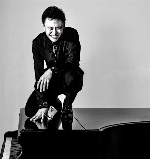 PianoFest | Christ First United Church