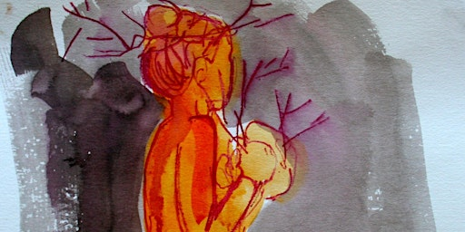 Life Drawing | 156 Wells Rd