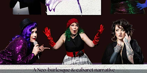Burlesque At Bedtime Vol.2 | The Wild Boar