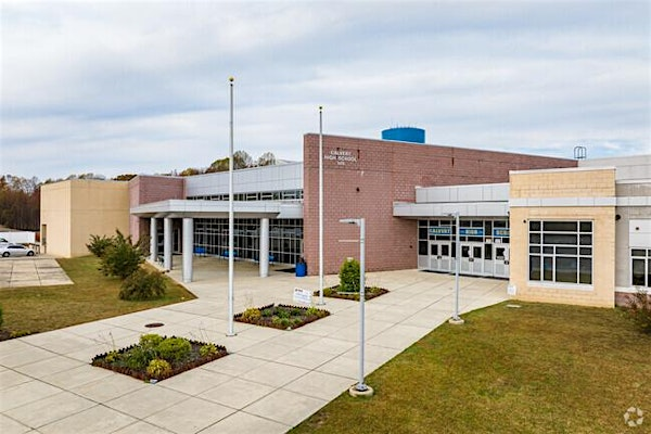 Calvert High School Class of 2015 Reunion | Tiki Bar & Grill Solomons Island MD