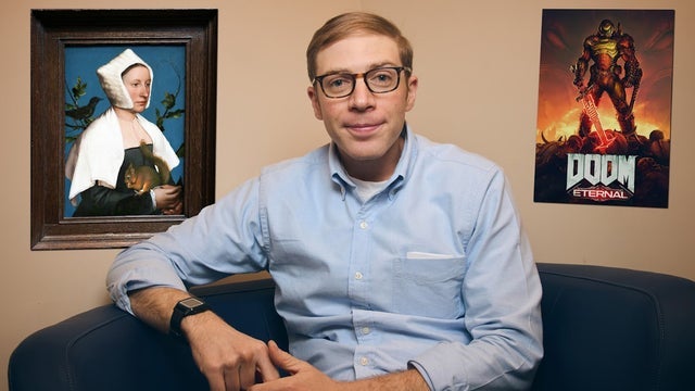 Joe Pera The PERAs Tour: All Dried Up Summer Tour 2025 (Houston) | White Oak Music Hall - Downstairs