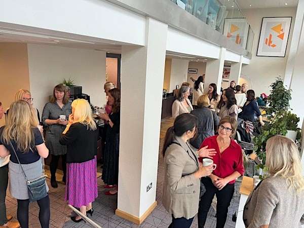 NEWCASTLE City Ladies Networking July Meeting | Hilton Newcastle Gateshead