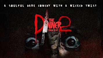 The Dinner 2 Stage Play | TheatreWorks at the Square