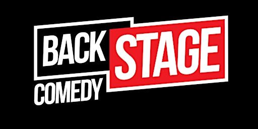 Backstage Comedy Presents Elena Gabrielle Live! in Hong Kong | BaseHall 2