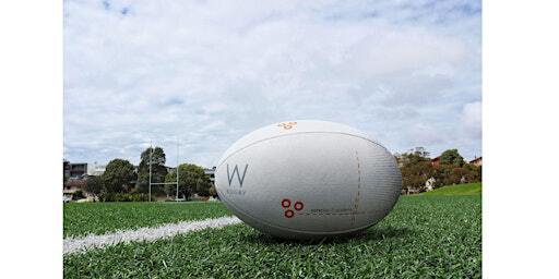 2025 MCCS Okinawa - Youth Rugby Intercultural Exchange Event | Camp Courtney