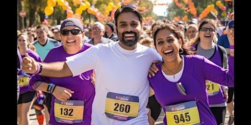 She Runs the World: BeLifted 5k Fun run | Sunny Hill Park
