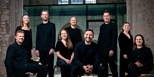 The Marion Consort | Melrose Parish, Church