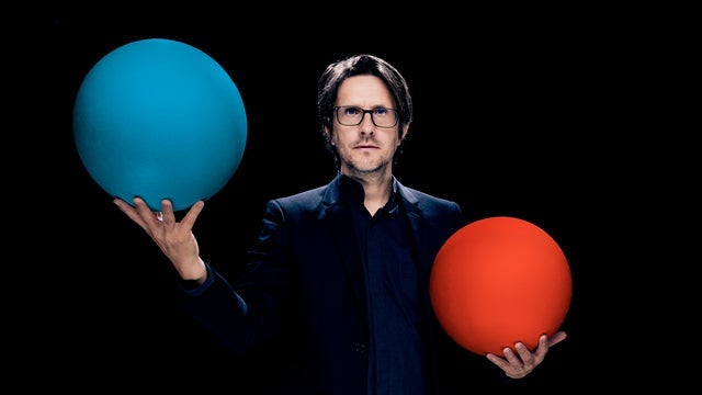 Steven Wilson: The Overview Tour 2025 (Denver) | Paramount Theatre