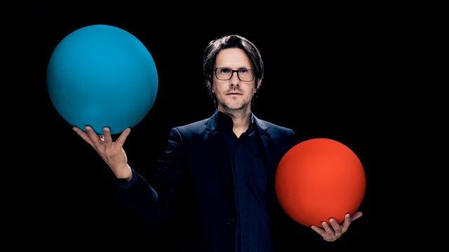 Steven Wilson: The Overview Tour 2025 (Denver) | Paramount Theatre