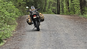 Blue Ridge Mountain Adventure Rally | The Back 40
