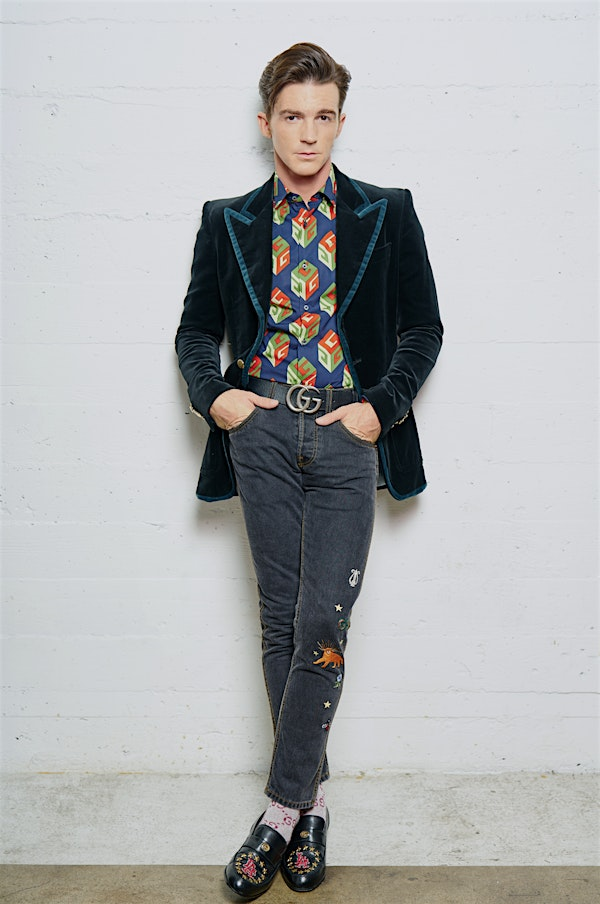 DRAKE BELL | Cafe Eleven