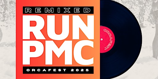 RUN PMC 2025 | Port McNeill