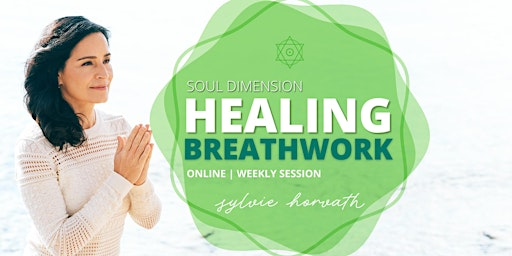 Healing Breathwork | Accelerate emotional and physical healing • Stoke-on-Trent | Soul Dimension