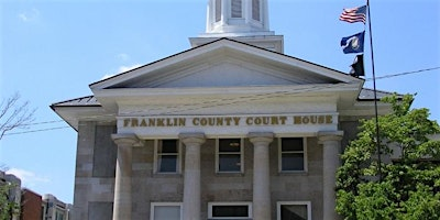 A Fun-Filled Scavenger Hunt! - Franklin Frolics & Fabled Finds | 100 N Main St