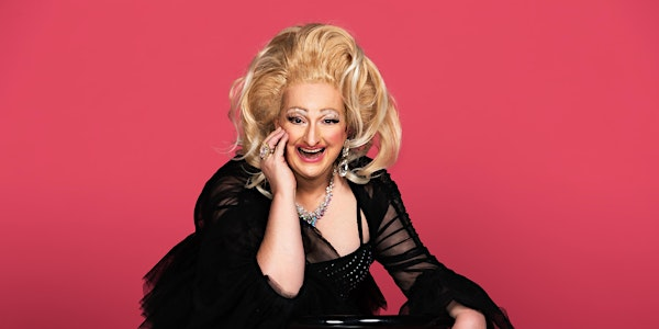 Drag Brunch Fundraiser | 529 Queens Ave
