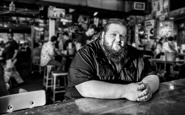 Matt Andersen 2025 (Glasgow) | Saint Luke's Glasgow