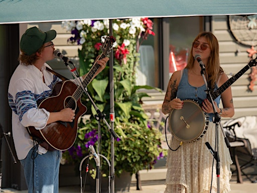 Lady Flower Gardens Music Festival | 20303 33 St NE
