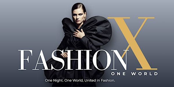 FashionX One World | Mister C.