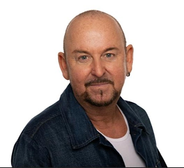 An Evening of Clairvoyance with Medium Steve Holbrook | Holiday Inn Leeds - Wakefield M1, JCT.40, an IHG Hotel