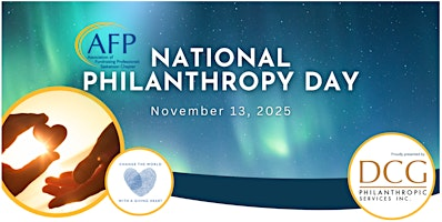 2025 National Philanthropy Day Luncheon | World Trade Center Saskatoon, Hall A at Prairieland Park