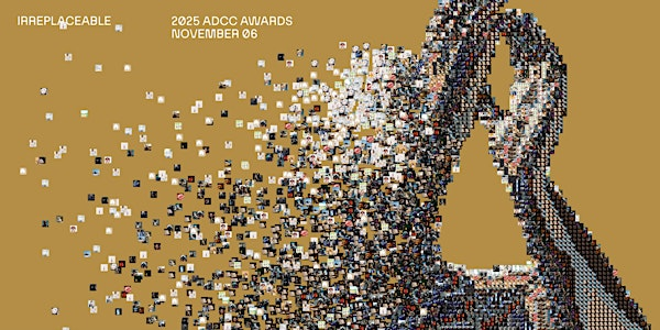 2025 ADCC Awards | Koerner Hall