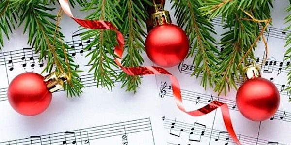 Offrande musicale pour Noël 2025 | Salle Huguette-Labelle du pavillon Tabaret