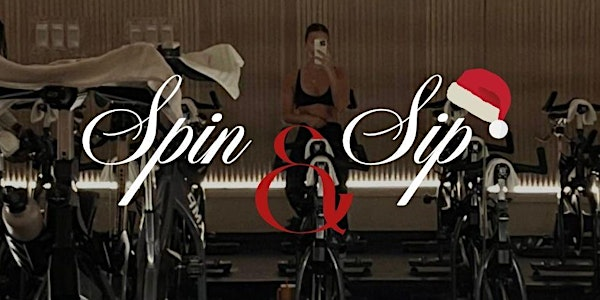 Spin & Sip | B42 SPIN