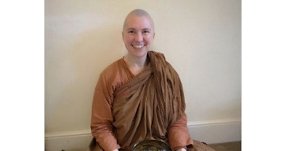 Shared Values, Kindful Speech | Online and In person at St Margaret's Institute