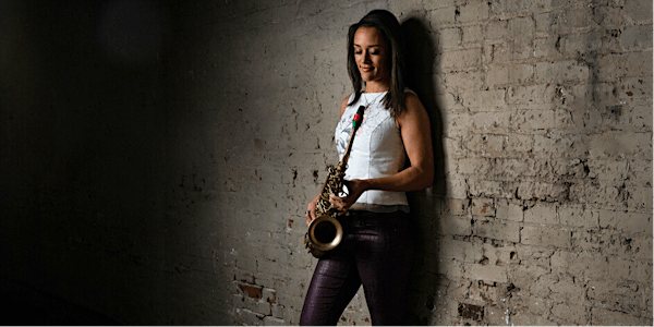 Vanessa Collier | Caffe Lena