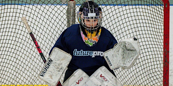 2025-26  Chatham March Break Camp | Thames Campus Arena