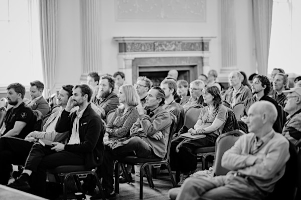 Inspiring Makers 2026 | Guildhall