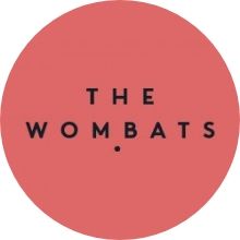 The Wombats Cincinnati Concert Tour 2026｜February 13 | Bogarts