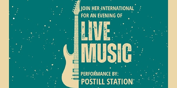 Live Music | DunnEnzies Pizza Mission