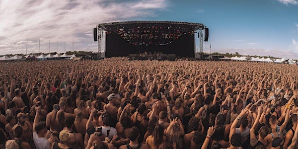 BYXCHELLA FEST (Austin) | RichesArt Gallery