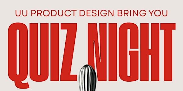 UU design pub quiz | Northern Lights
