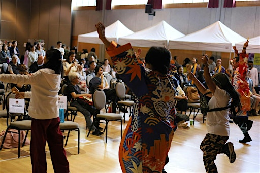 Canadian Cultural Festival  - Celebrate Multiculture on June 27, 2026 | Nikkei National Museum & Cultural Centre