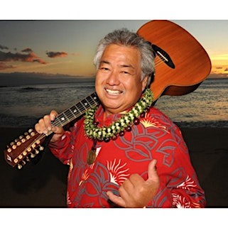 George Kahumoku | Dance Palace