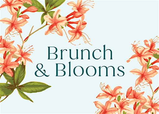 Brunch & Blooms | Reflection Riding Arboretum & Nature Center