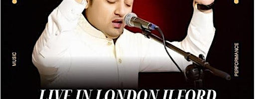Qawwali Night with Bakhtyar Ali Khan Santoo | Vine Church Hall
