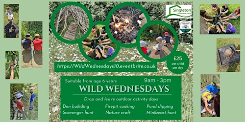Wild Wednesday | Singleton Environment Centre