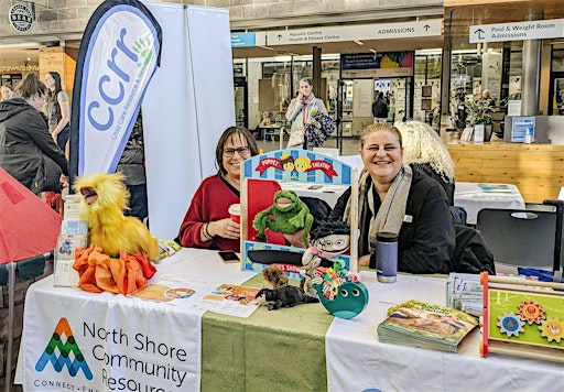 North Shore  Child Care Fair - Find the Right Care for Your Family | Queen Mary Elementary School