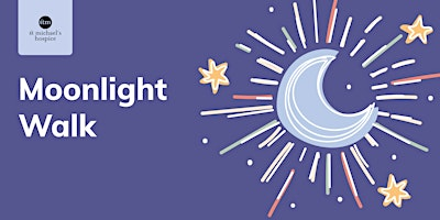Moonlight Walk 2026 | The Stade Open Space