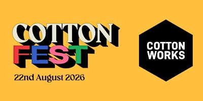 Cotton Fest | Feast At The Mills