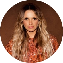 Carly Pearce Rutland Concert Tour 2026｜August 15 | Paramount Theater